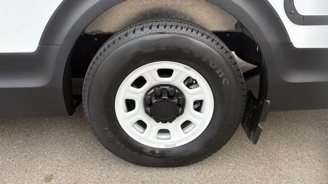 Used 2024 Chevrolet Brightdrop 600 w/ Battery Pack, Max Range AWD/4WD image 19