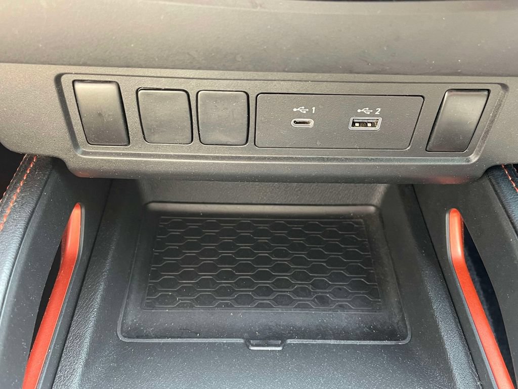 Used 2024 Nissan Frontier PRO-4X w/ Off-Road Protection Package AWD/4WD image 30