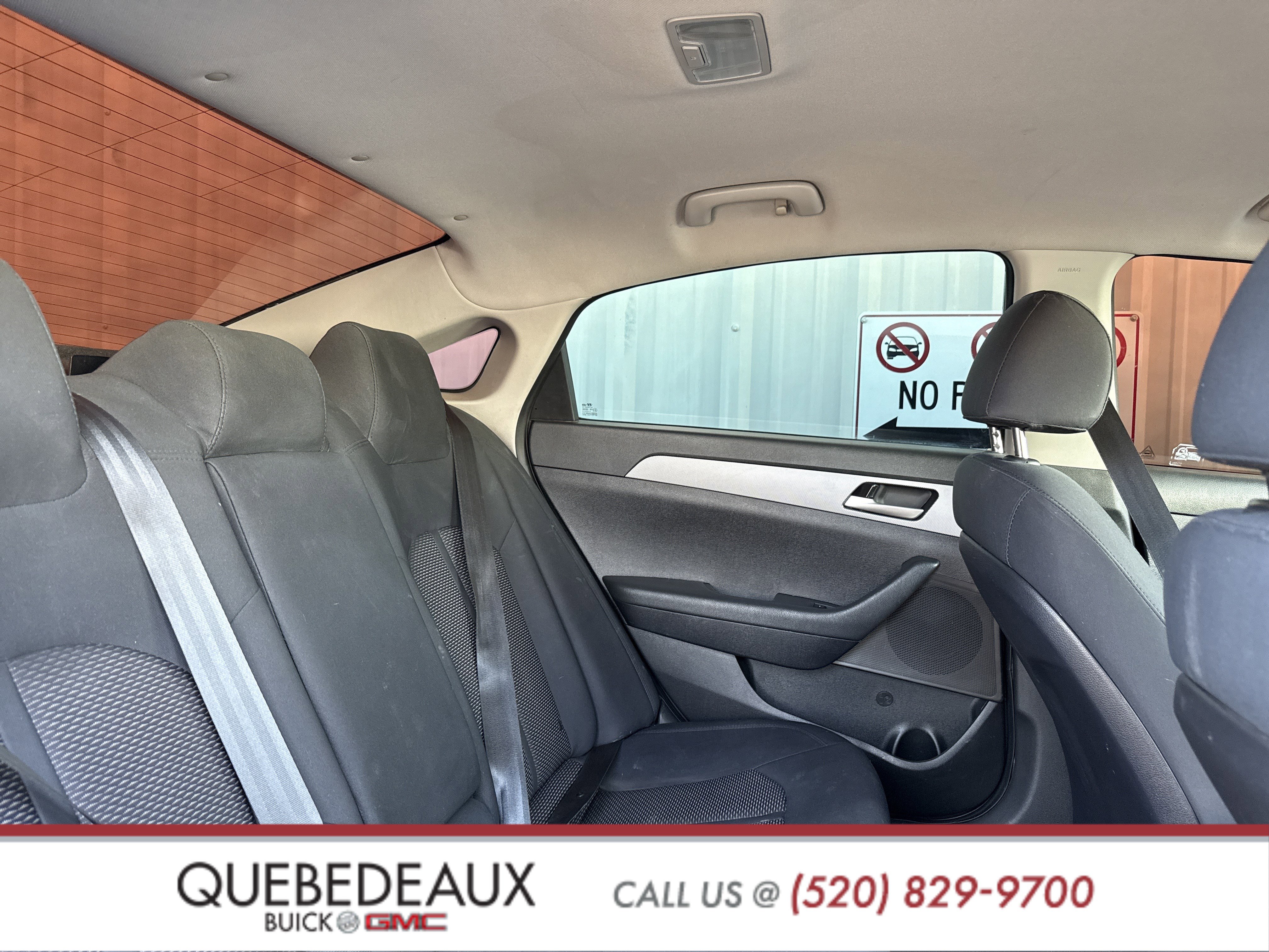 Used 2018 Hyundai Sonata SE image 30