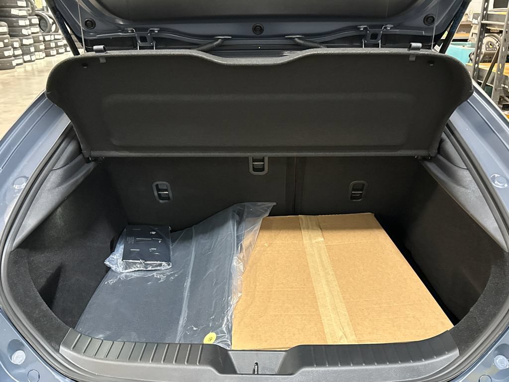 New 2026 MAZDA MAZDA3 Carbon AWD/4WD image 7
