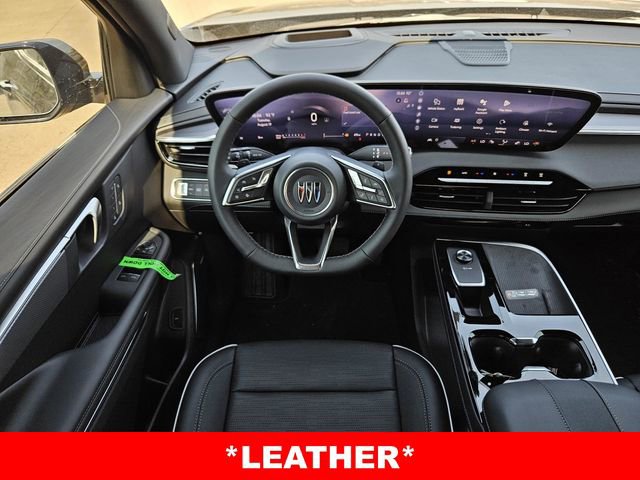 New 2026 Buick Enclave Sport Touring w/ Power Package image 4
