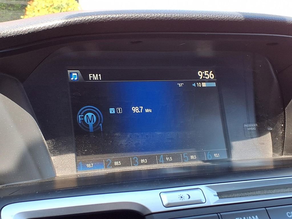 Used 2013 Honda Accord LX image 7