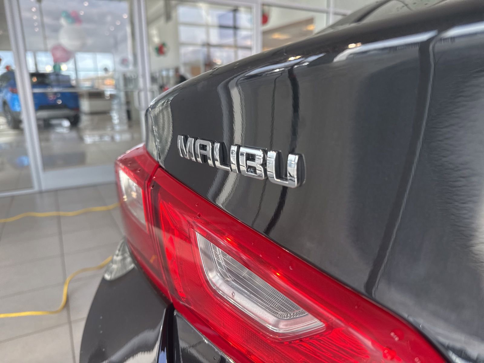 Used 2023 Chevrolet Malibu LT image 10