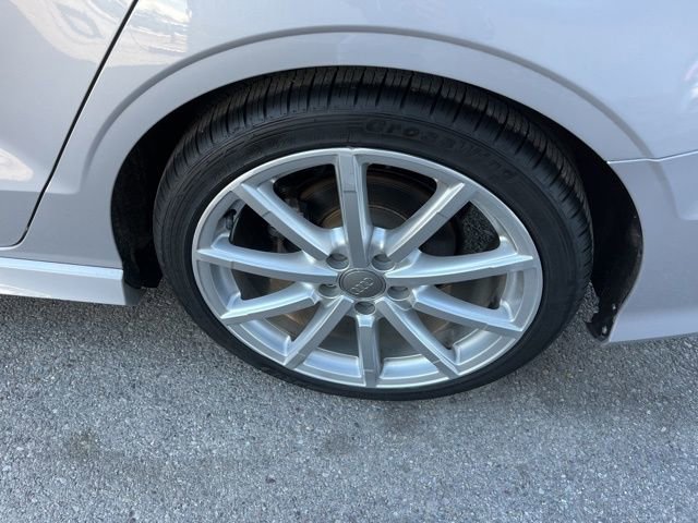 Used 2015 Audi A3 2.0T Prestige image 17