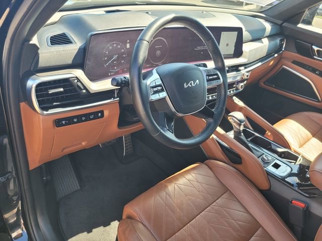 Used 2023 Kia Telluride SX Prestige X-Pro image 9