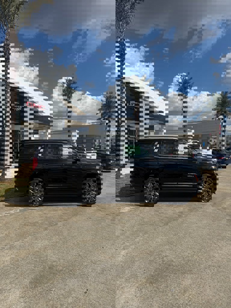 New 2026 GMC Yukon Denali Ultimate image 6