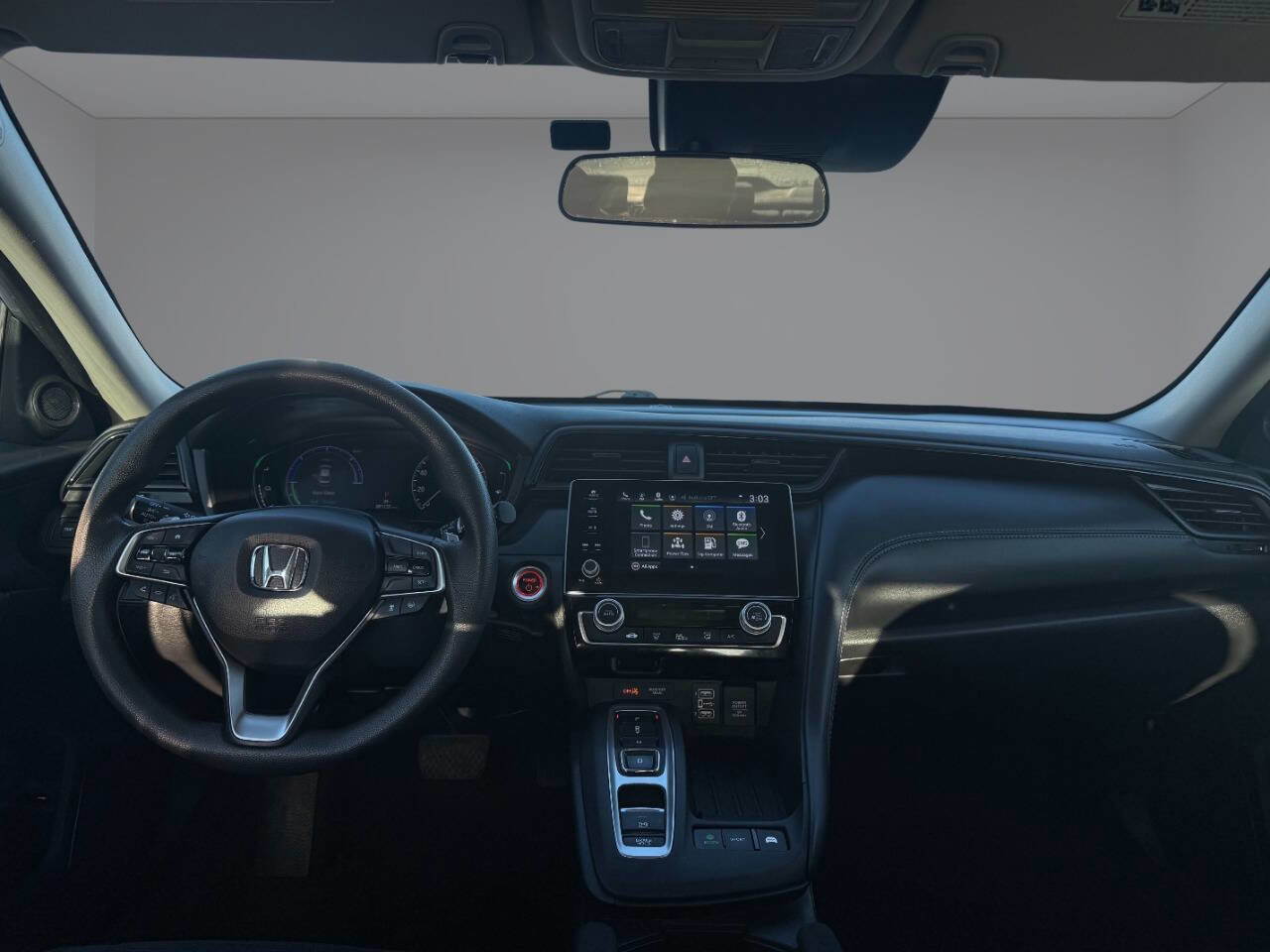 Used 2022 Honda Insight EX image 30