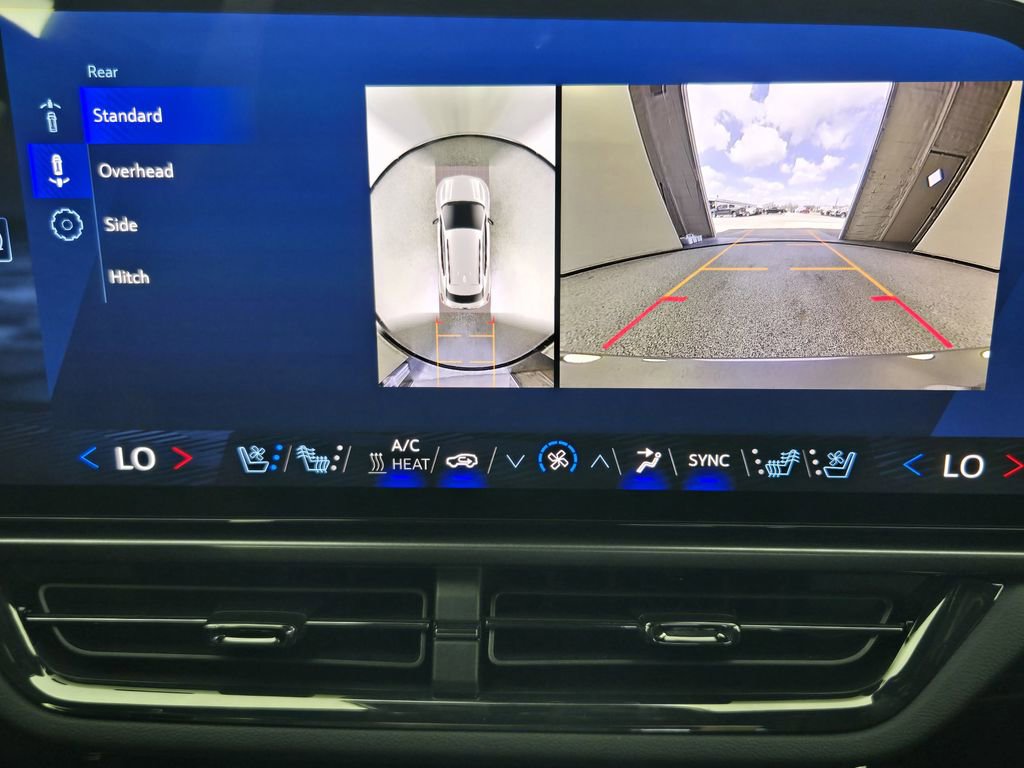 New 2025 Chevrolet Equinox EV RS w/ Active Safety Package 3 image 18