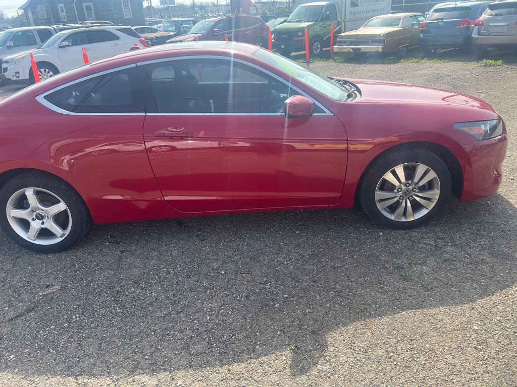 Used 2009 Honda Accord EX-L image 3