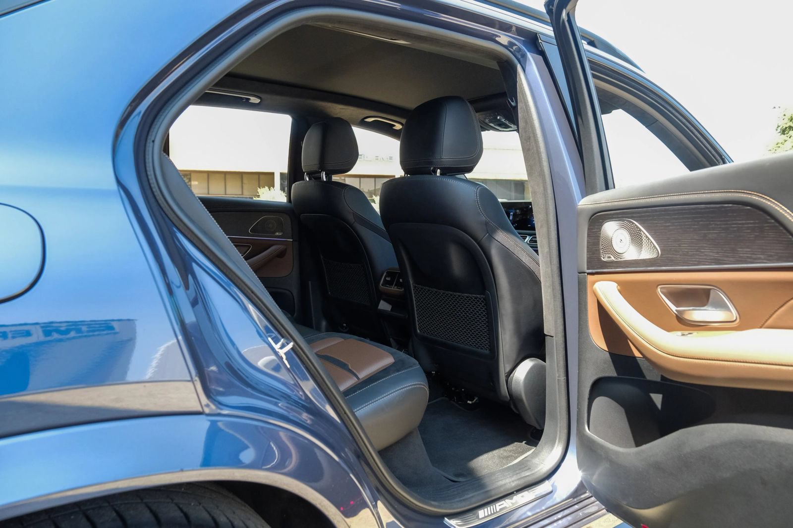 Used 2024 Mercedes-Benz GLE 63 AMG S image 44