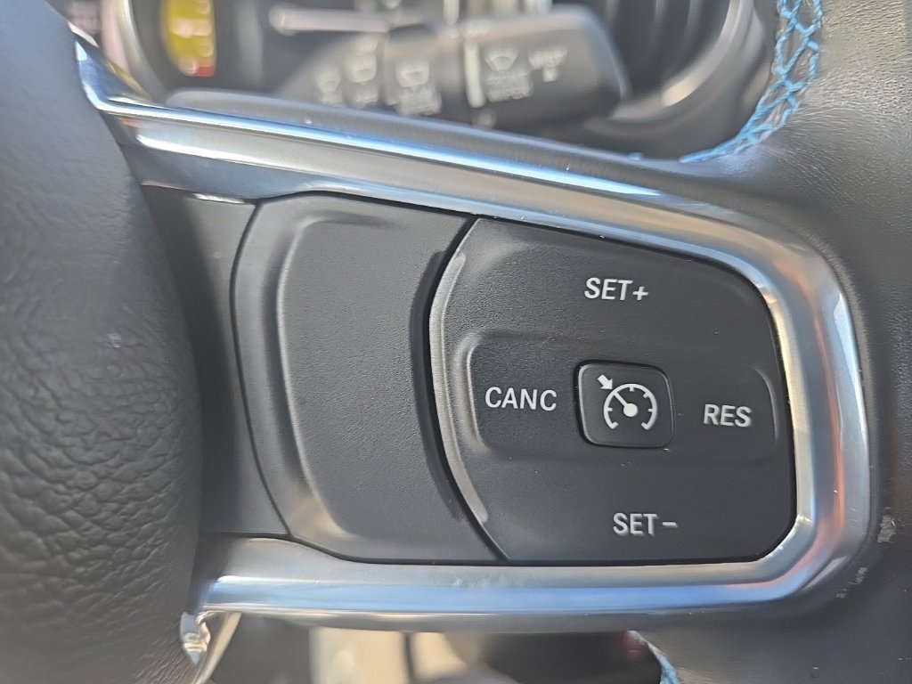 Used 2022 Jeep Wrangler Unlimited Rubicon 4xe AWD/4WD image 20