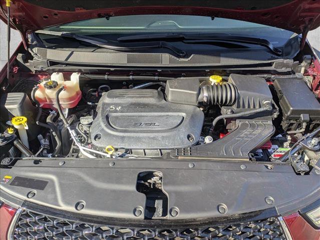 Used 2023 Chrysler Pacifica Touring-L image 20