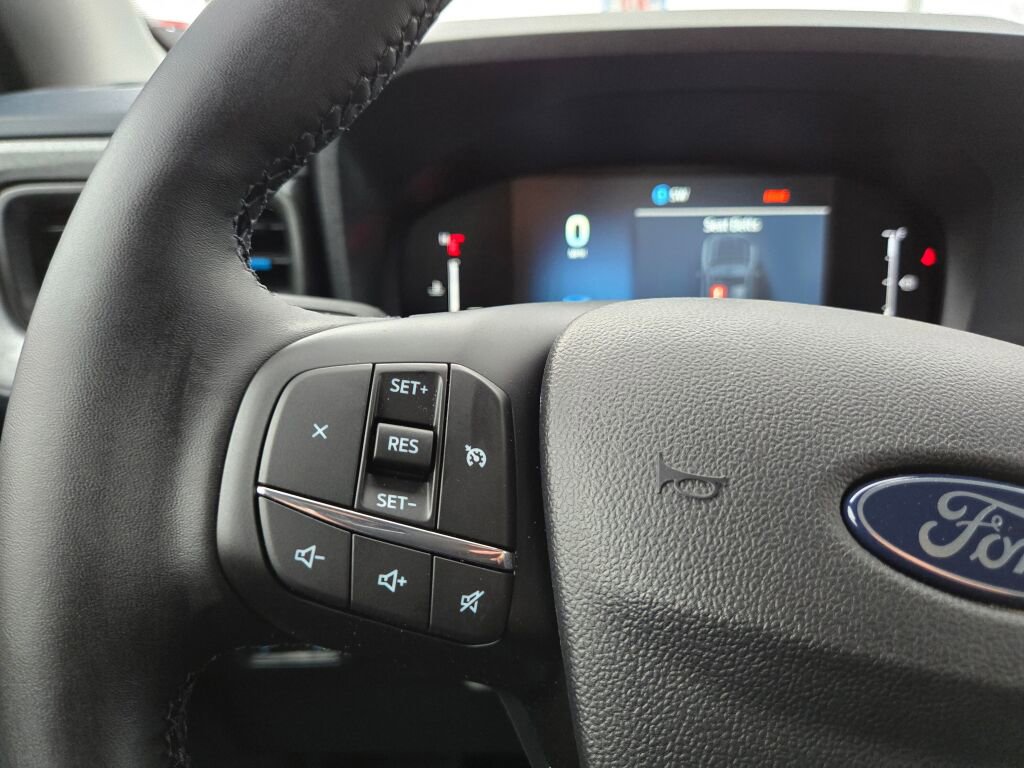 New 2026 Ford Maverick XLT w/ 4K Tow Package AWD/4WD image 18
