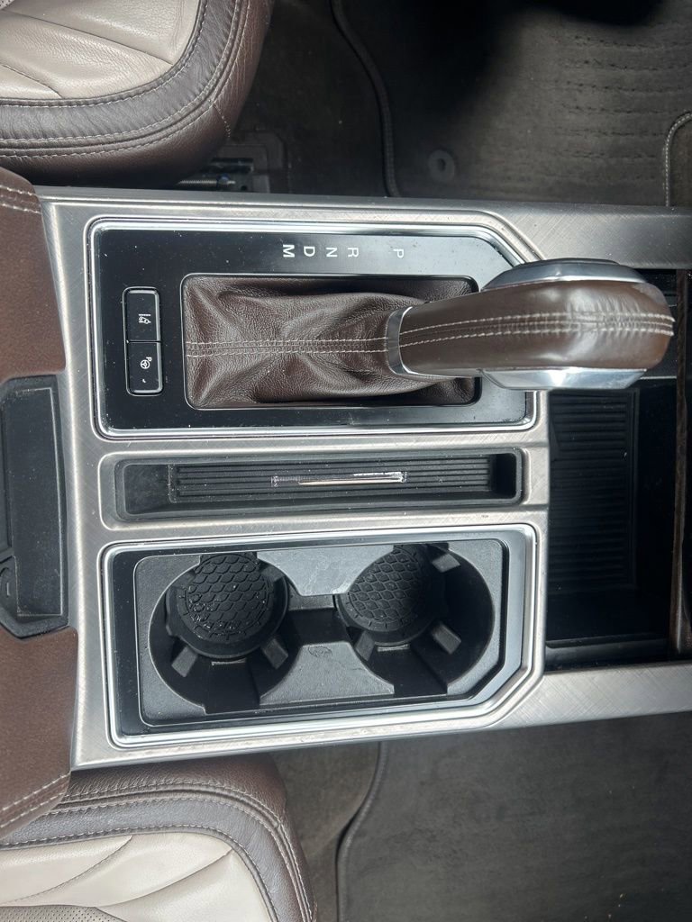 Used 2019 Ford F150 Limited AWD/4WD image 23