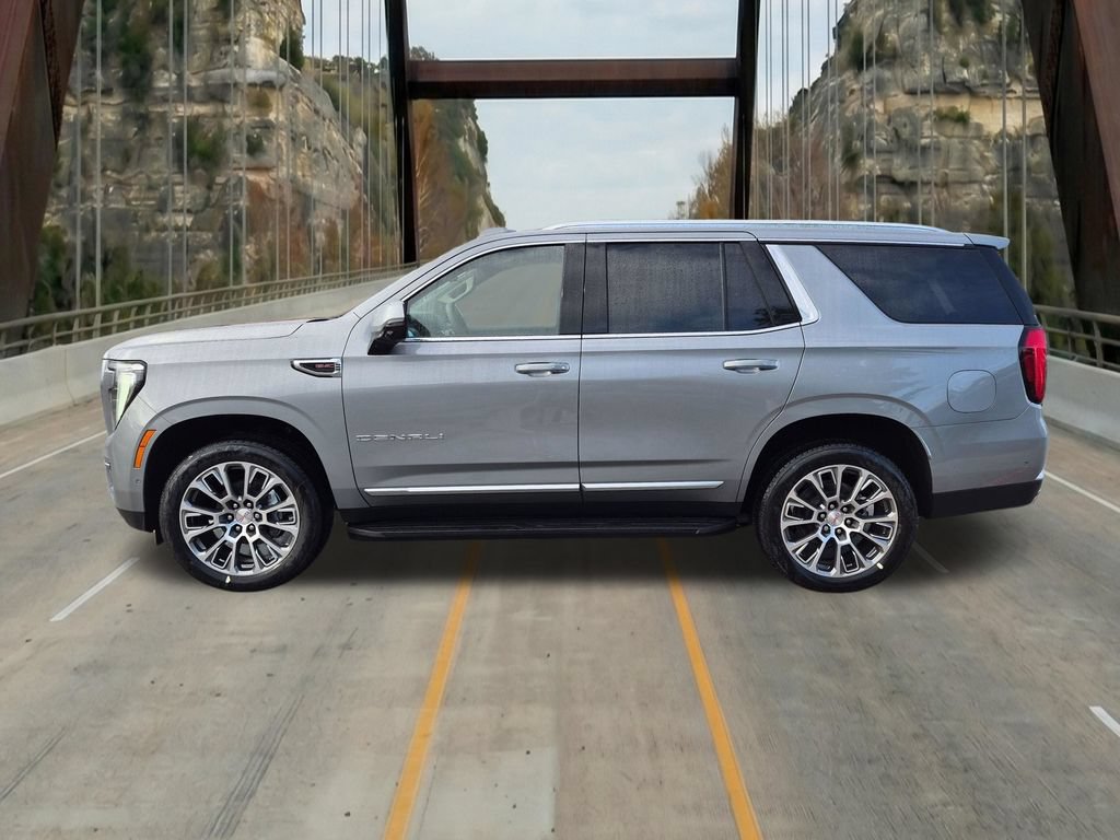 New 2026 GMC Yukon Denali AWD/4WD image 5
