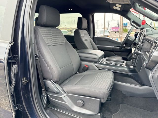 Used 2023 Ford F150 XL w/ STX Appearance Package AWD/4WD image 25
