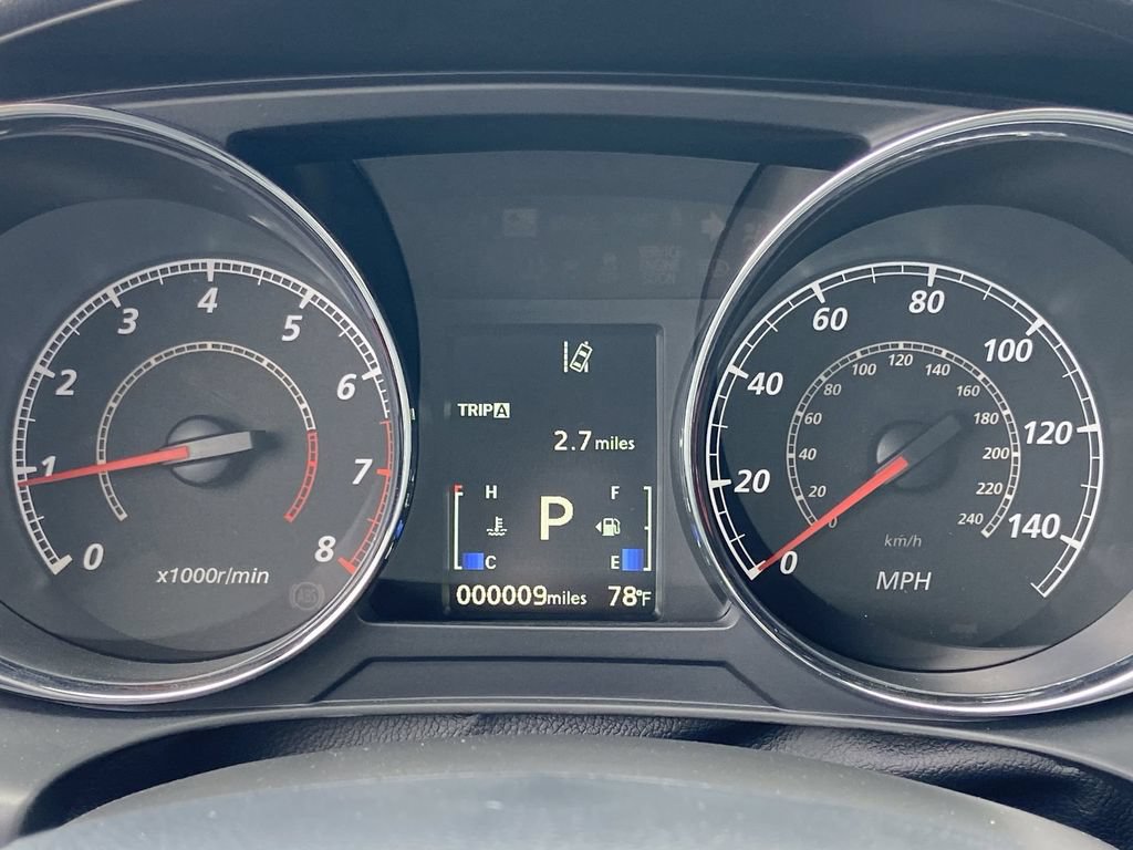 New 2026 Mitsubishi Outlander Sport AWD image 7