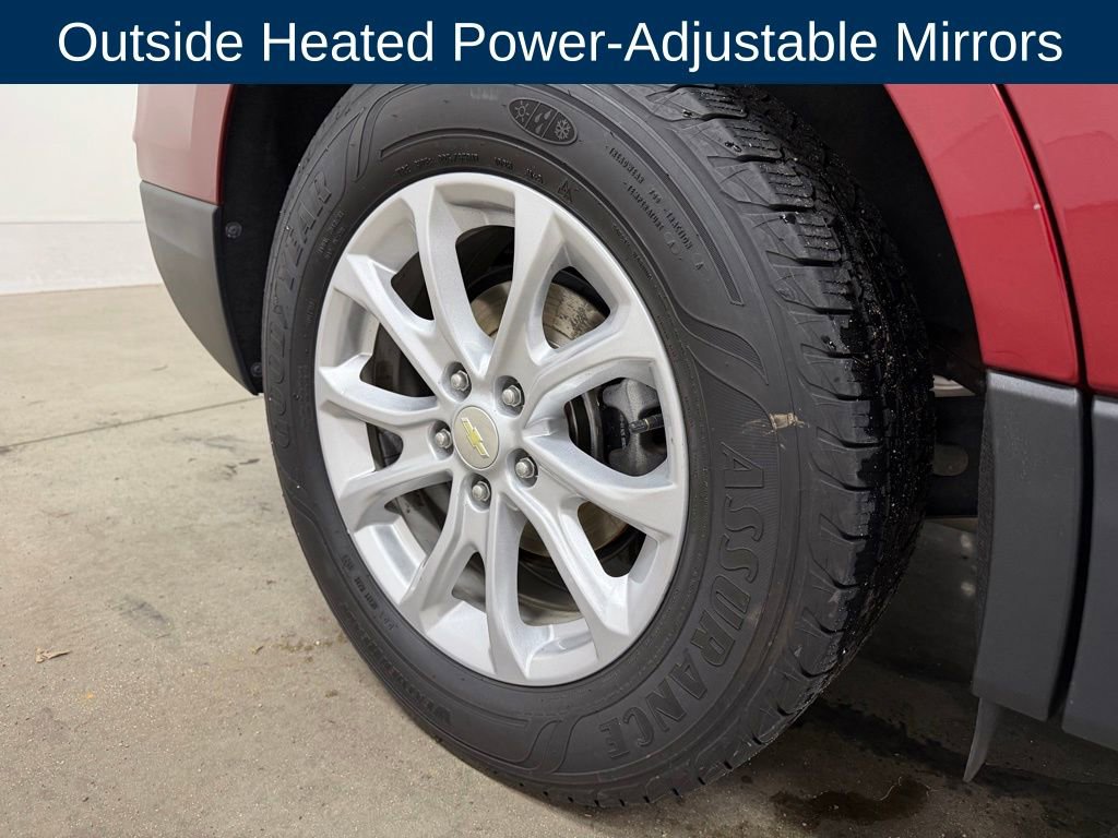 Used 2019 Chevrolet Equinox LT image 13