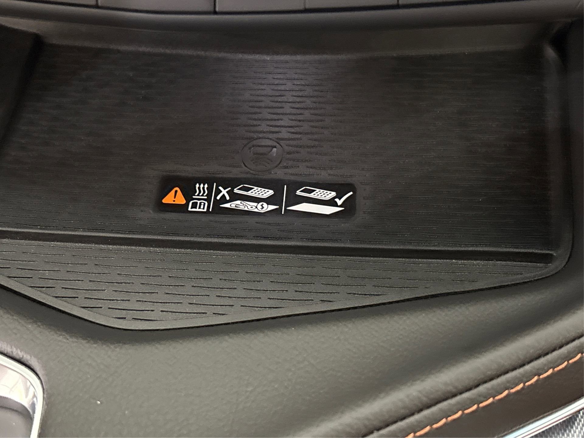 New 2025 Cadillac CT4 Premium Luxury image 33