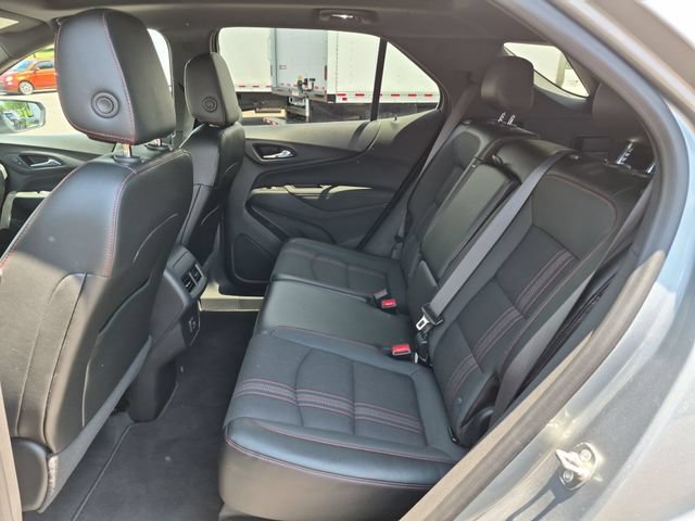 Used 2024 Chevrolet Equinox RS AWD/4WD image 28