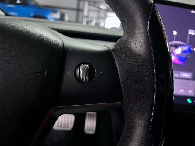 Used 2021 Tesla Model 3 Performance AWD/4WD image 21