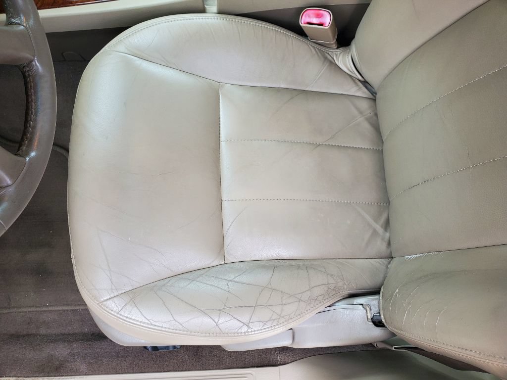 Used 2003 Mercury Sable LS Premium FWD image 17