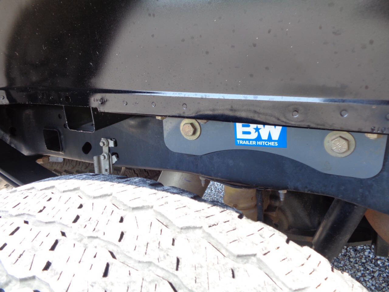 Used 2024 Ford F250 Lariat w/ Chrome Package image 71