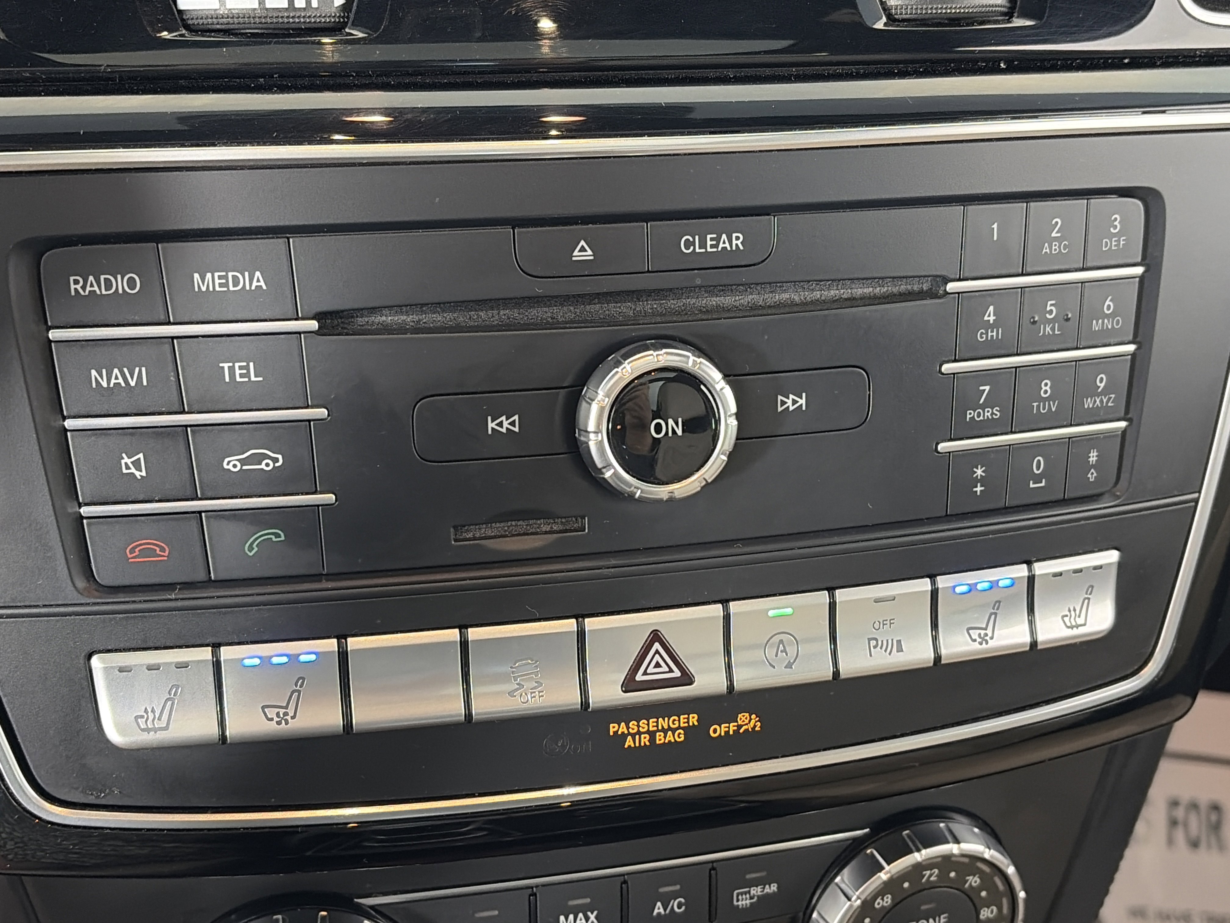 Used 2018 Mercedes-Benz GLE 43 AMG 4MATIC image 24