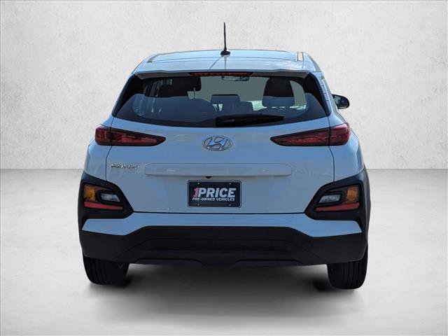 Used 2021 Hyundai Kona SE w/ Cargo Package image 6