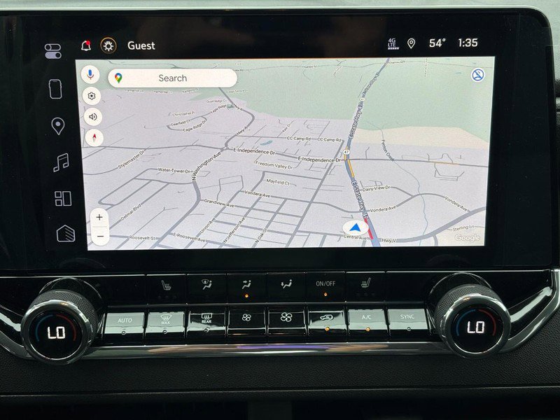 New 2026 Chevrolet Colorado Trail Boss image 39