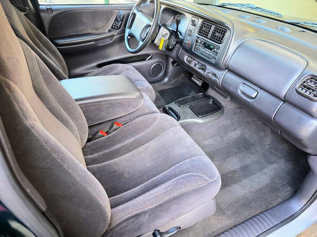 Used 2000 Dodge Dakota SLT image 15