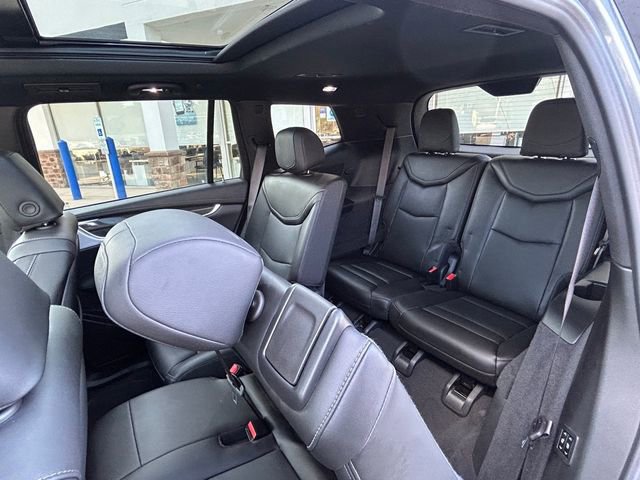 Used 2024 Cadillac XT6 Sport image 23