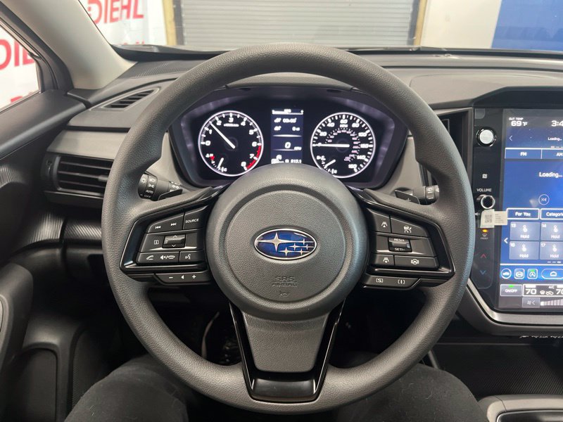 New 2026 Subaru Crosstrek 2.5i Premium AWD/4WD image 29