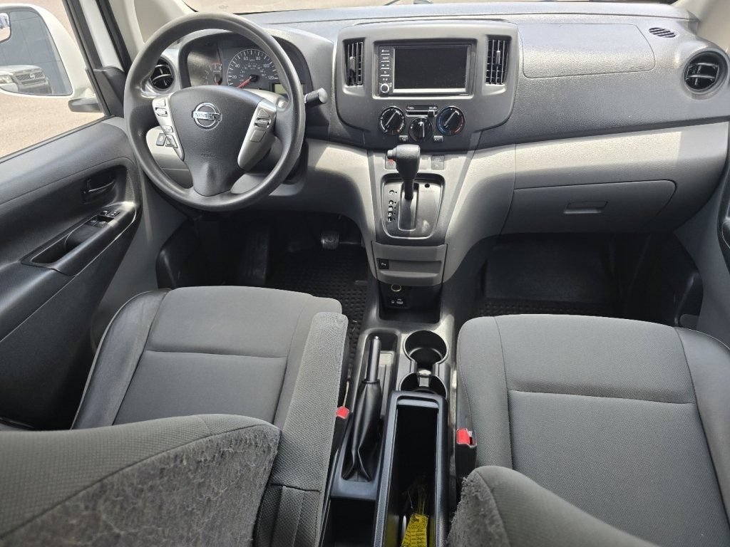 Used 2020 Nissan NV200 SV w/ Sliding Glass Door Package FWD image 19