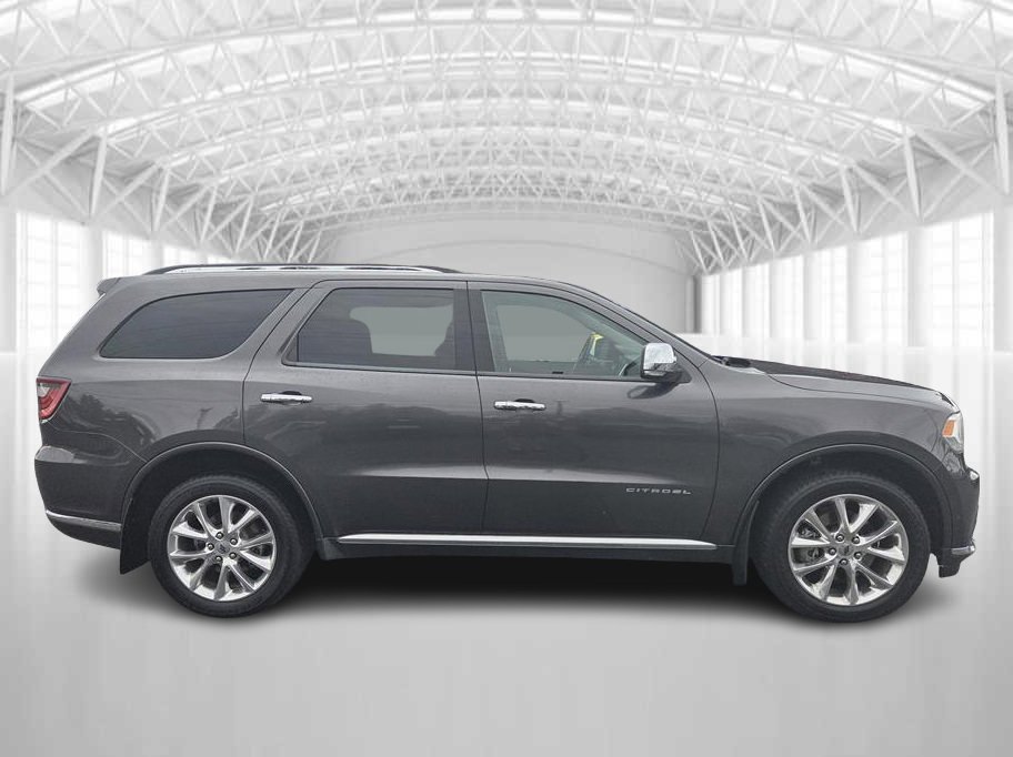 Used 2020 Dodge Durango Citadel AWD/4WD image 1
