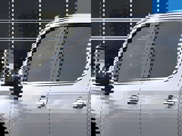 New 2026 Chevrolet Silverado 1500 High Country image 12