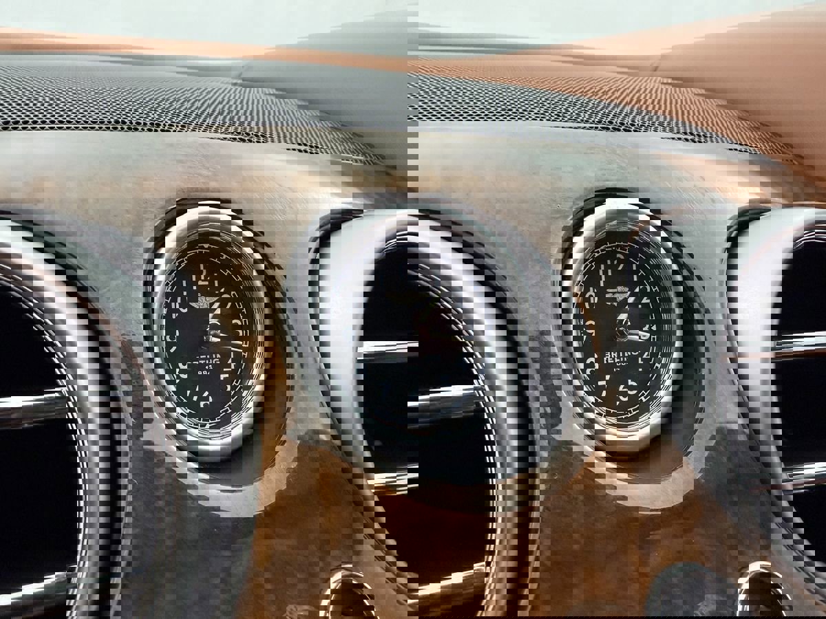 Used 2013 Bentley Continental GT image 17