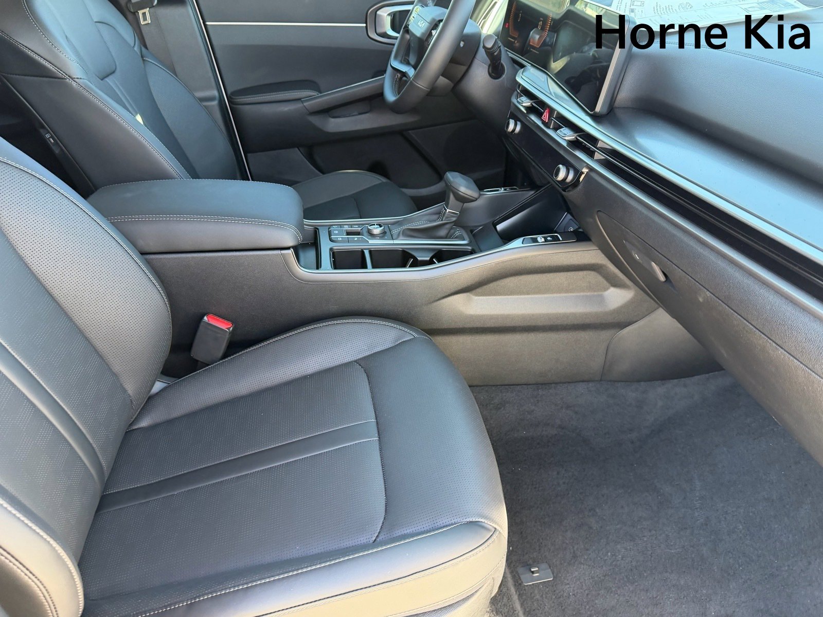 New 2026 Kia Sorento S image 11