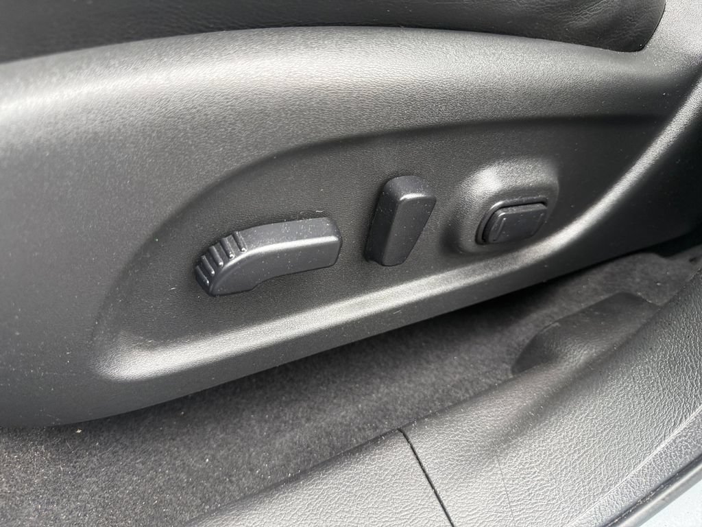 Used 2021 Nissan Murano SL w/ SL Moonroof Package AWD/4WD image 31