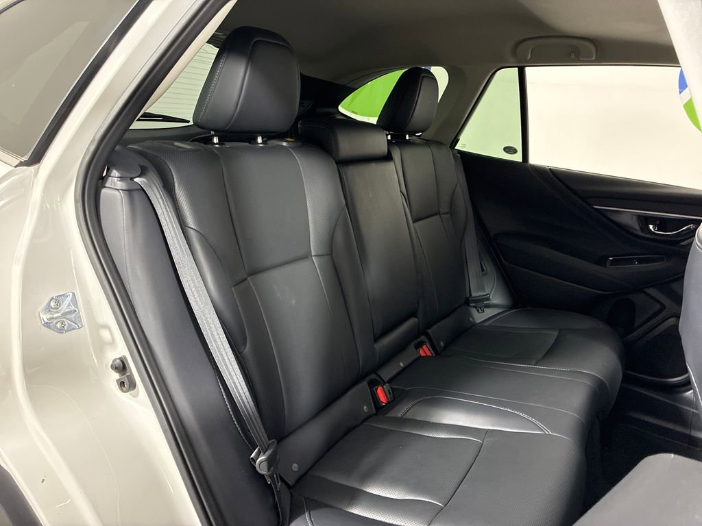 Certified 2023 Subaru Outback Touring XT image 32