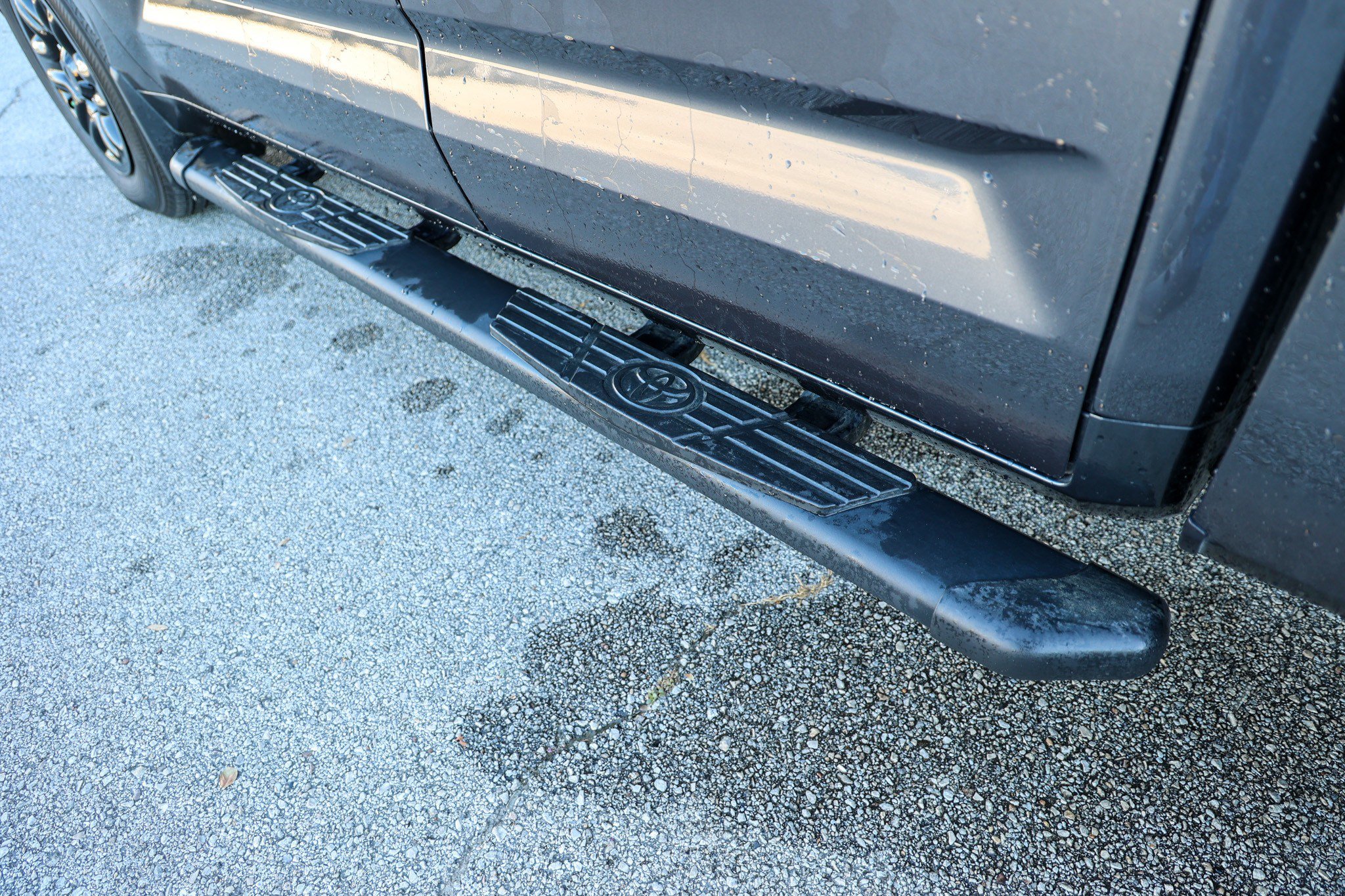 Certified 2026 Toyota Tundra SR RWD image 13