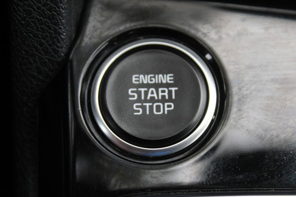 Certified 2023 Kia Sportage X-Line w/ X-Line Premium Package image 33