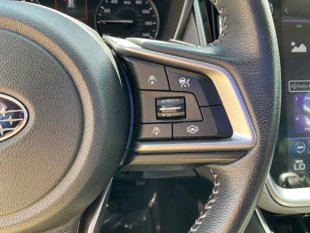 Used 2022 Subaru Outback Limited AWD/4WD image 25