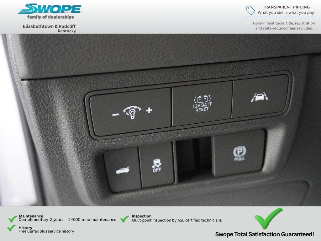 Used 2023 Hyundai Sonata Limited FWD image 15