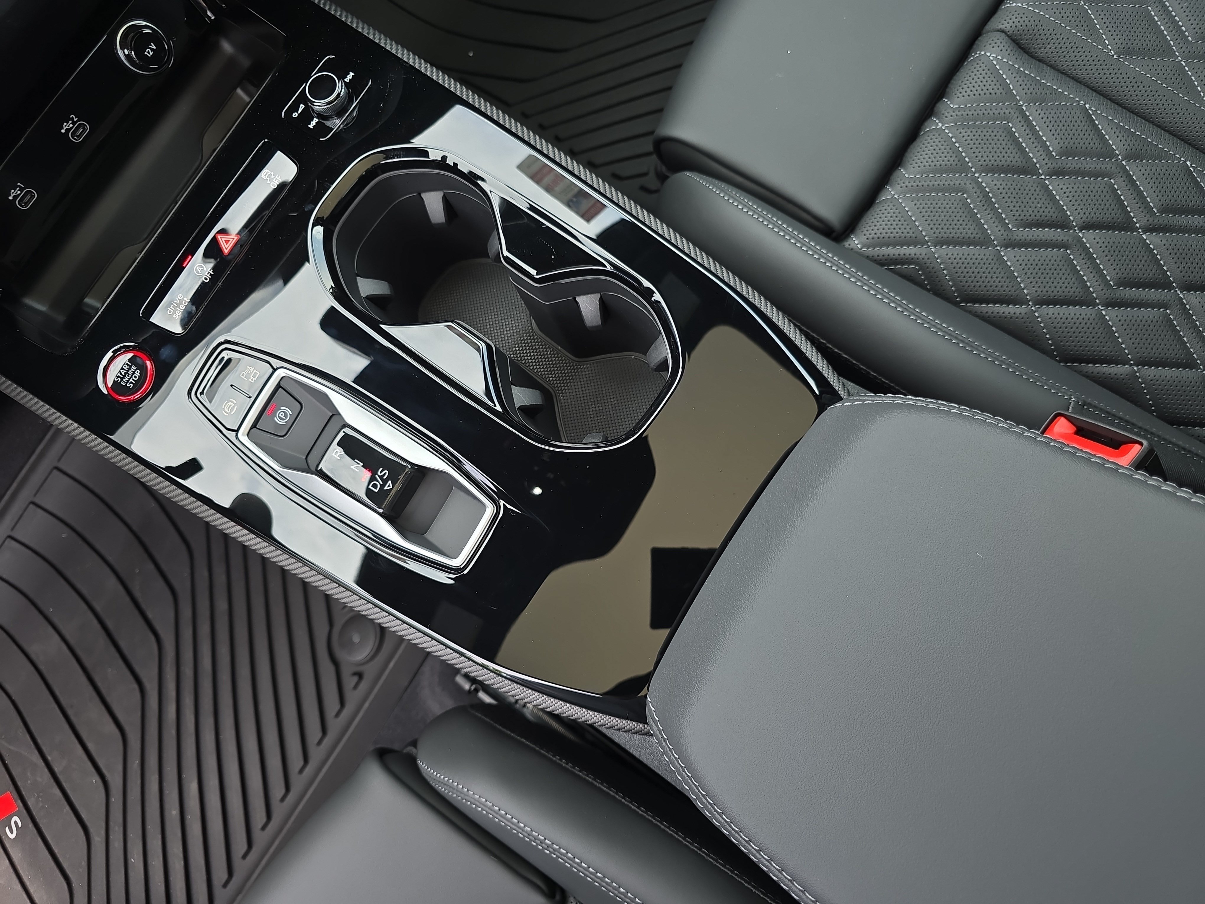 New 2026 Audi S5 Prestige AWD/4WD image 25
