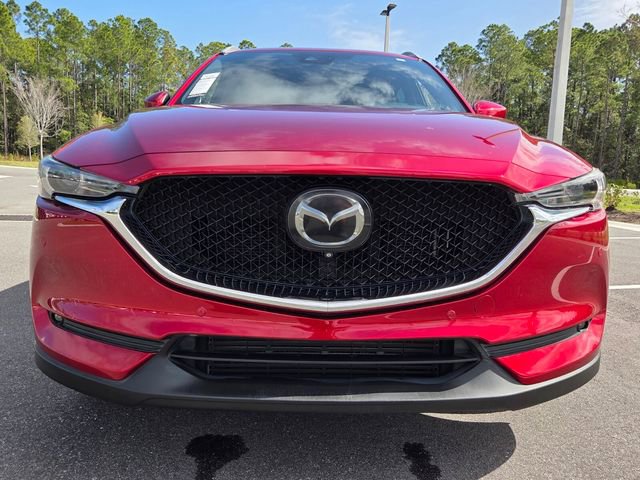 Used 2019 MAZDA CX-5 Signature image 20
