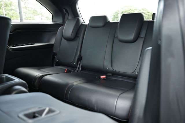 Used 2025 Honda Odyssey Sport-L image 31