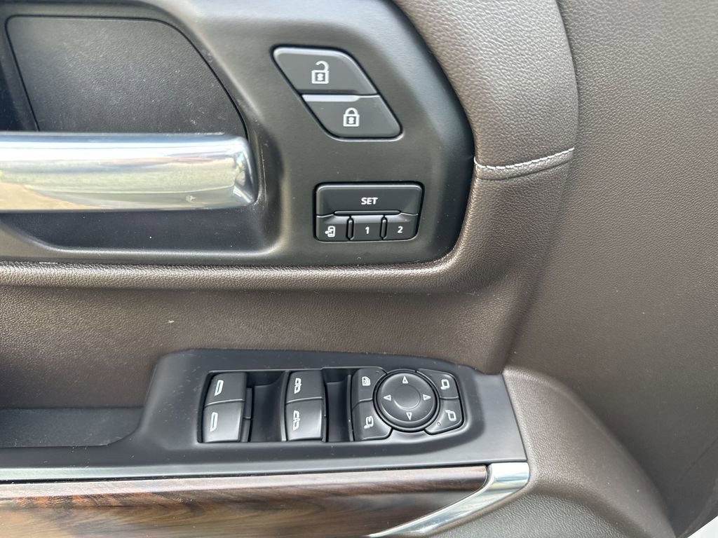 Certified 2021 GMC Sierra 1500 SLT w/ SLT Premium Package image 23