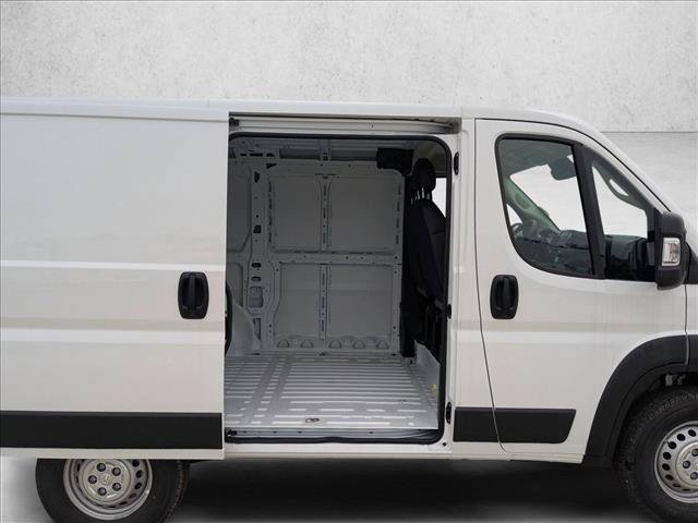 New 2025 RAM ProMaster 1500 FWD image 13