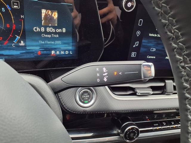 Used 2025 Chevrolet Equinox LT image 67